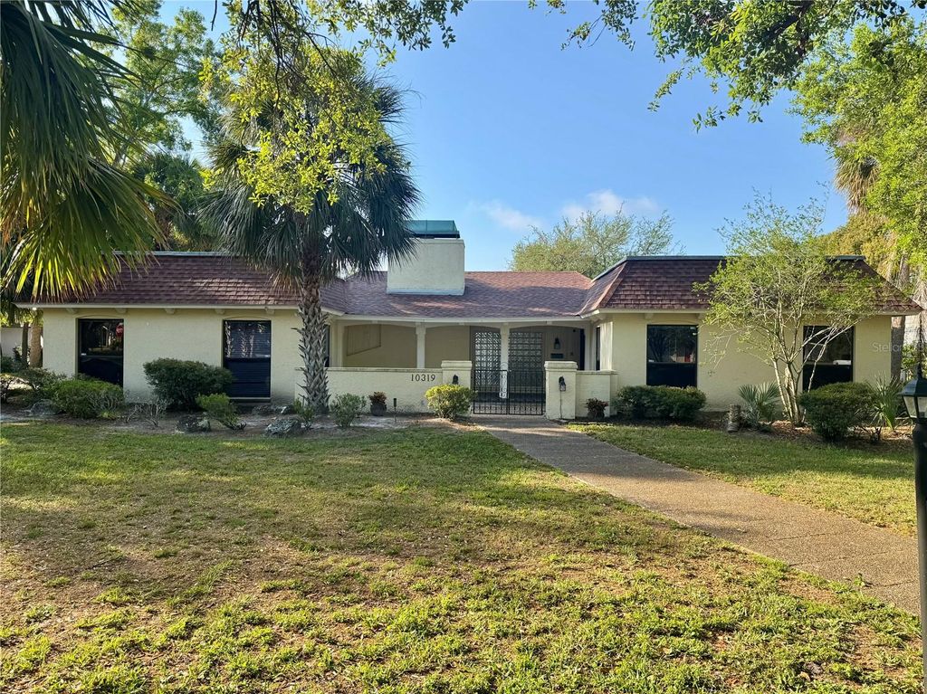 10319 LAKE CARROLL WAY, Tampa, FL 33618