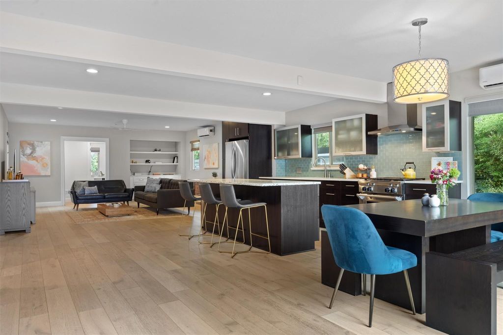 1707 Collier ST, Austin, TX 78704