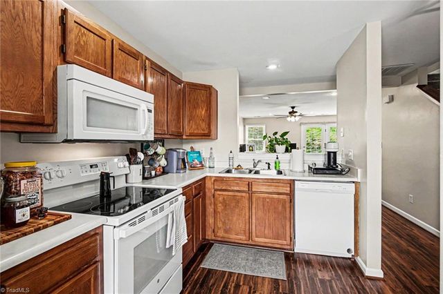 525 Highland Park Drive D, Eden, NC 27288