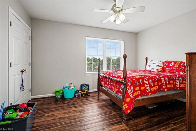 525 Highland Park Drive D, Eden, NC 27288