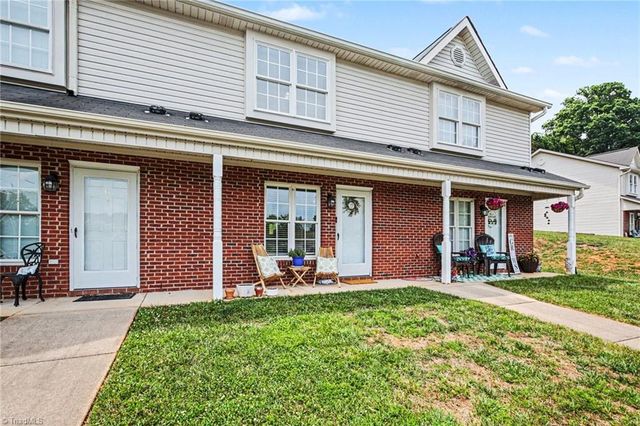 525 Highland Park Drive D, Eden, NC 27288