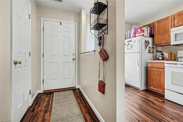 525 Highland Park Drive D, Eden, NC 27288