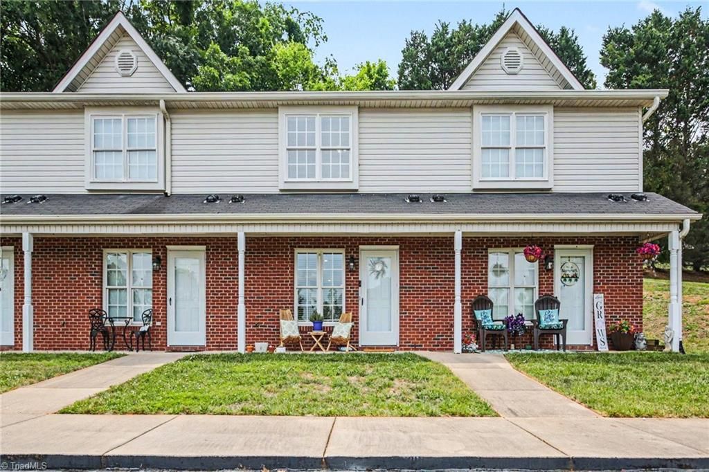 525 Highland Park Drive D, Eden, NC 27288