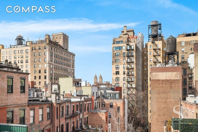 30 E 95th St Apt 6F, New York City, NY 10128