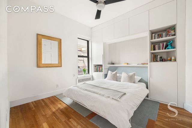 30 E 95th St Apt 6F, New York City, NY 10128