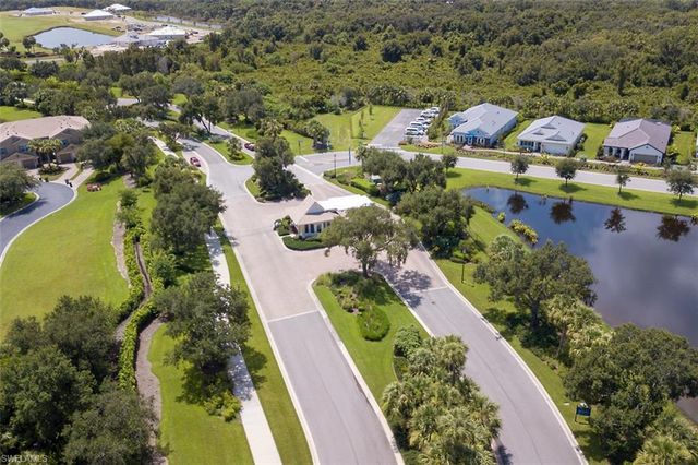 3460 Lakeview Isle CT, Fort Myers, FL 33905