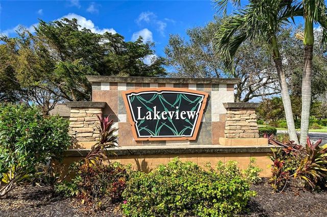 3460 Lakeview Isle CT, Fort Myers, FL 33905