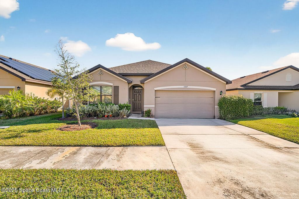 5307 Entertainment Way, Fort Pierce, FL 34947