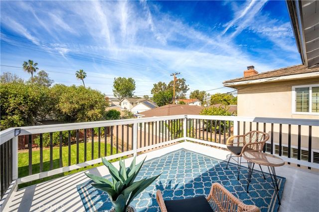 3729 N Weston Place, Long Beach, CA 90807