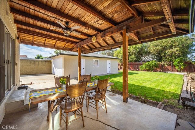 3729 N Weston Place, Long Beach, CA 90807