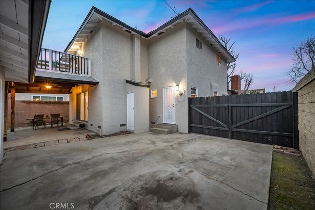 3729 N Weston Place, Long Beach, CA 90807