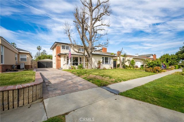 3729 N Weston Place, Long Beach, CA 90807