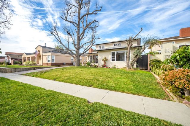 3729 N Weston Place, Long Beach, CA 90807