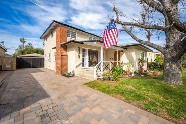 3729 N Weston Place, Long Beach, CA 90807
