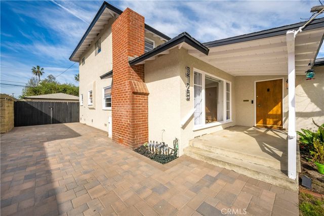 3729 N Weston Place, Long Beach, CA 90807