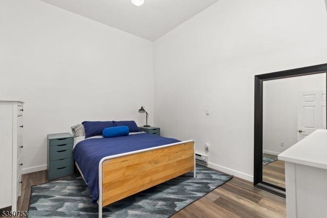 111 Mulberry St TH-A, Newark City, NJ 07102