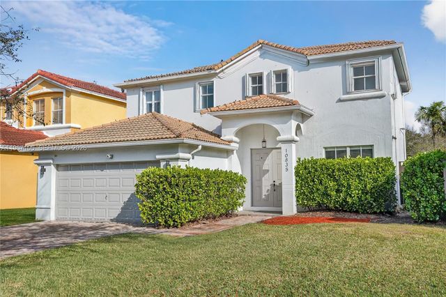 10835 SW 245th St, Homestead, FL 33032