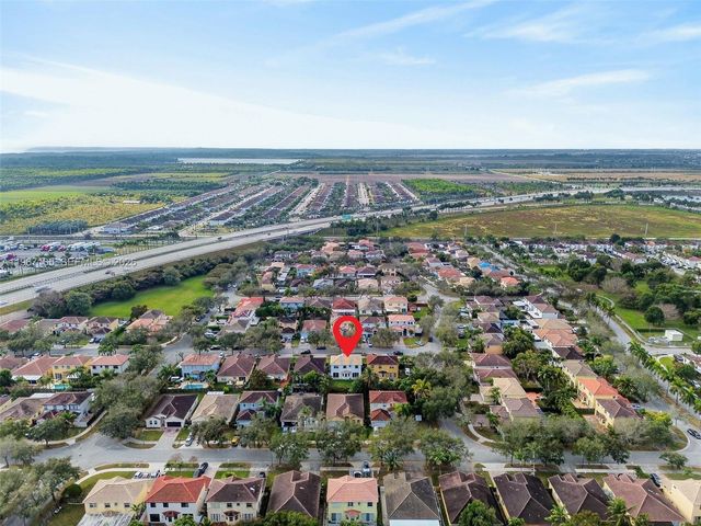 10835 SW 245th St, Homestead, FL 33032