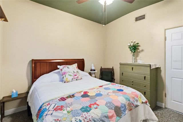 407 S SUNLAND DRIVE, Sanford, FL 32773