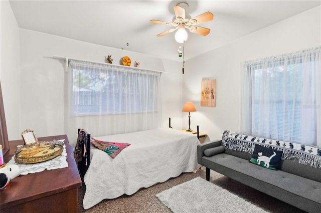 407 S SUNLAND DRIVE, Sanford, FL 32773