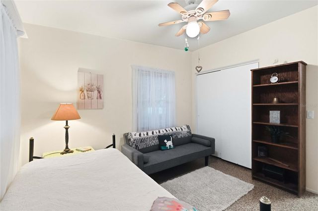 407 S SUNLAND DRIVE, Sanford, FL 32773