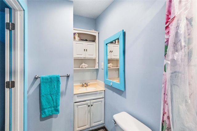 407 S SUNLAND DRIVE, Sanford, FL 32773
