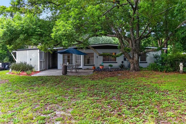 407 S SUNLAND DRIVE, Sanford, FL 32773