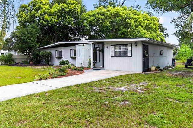 407 S SUNLAND DRIVE, Sanford, FL 32773