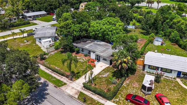 407 S SUNLAND DRIVE, Sanford, FL 32773