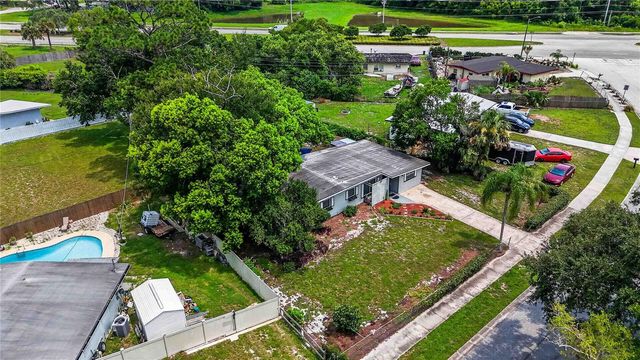 407 S SUNLAND DRIVE, Sanford, FL 32773