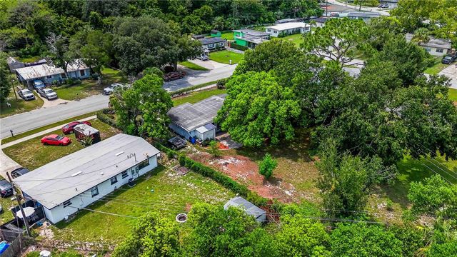 407 S SUNLAND DRIVE, Sanford, FL 32773