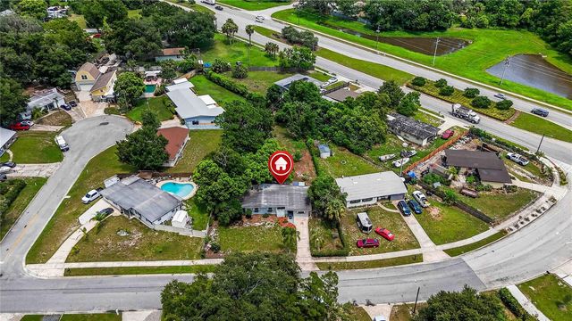 407 S SUNLAND DRIVE, Sanford, FL 32773