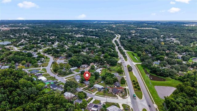 407 S SUNLAND DRIVE, Sanford, FL 32773