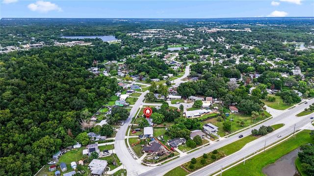 407 S SUNLAND DRIVE, Sanford, FL 32773