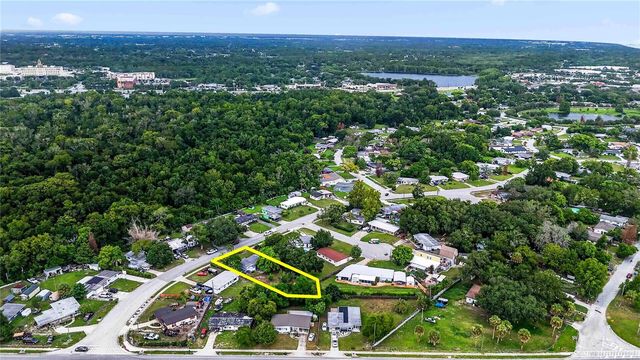 407 S SUNLAND DRIVE, Sanford, FL 32773