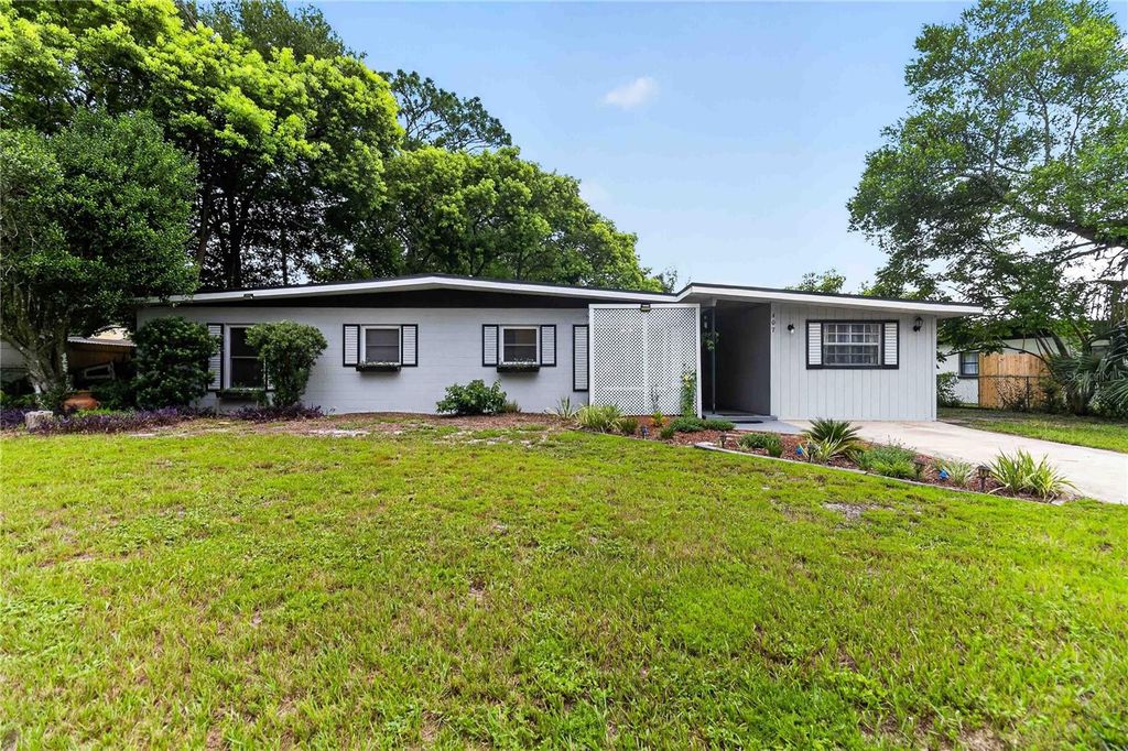407 S SUNLAND DRIVE, Sanford, FL 32773