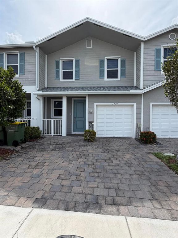 1710 SE 9th Ave, Homestead, FL 33034