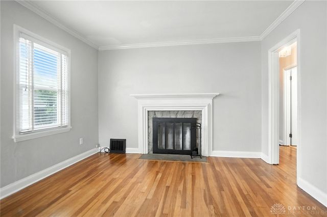 2943 Revere Avenue, Dayton, OH 45420