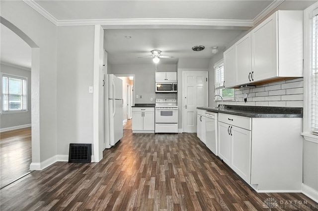 2943 Revere Avenue, Dayton, OH 45420