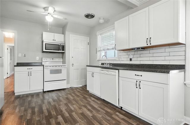 2943 Revere Avenue, Dayton, OH 45420