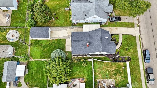 2943 Revere Avenue, Dayton, OH 45420