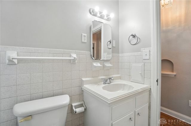 2943 Revere Avenue, Dayton, OH 45420