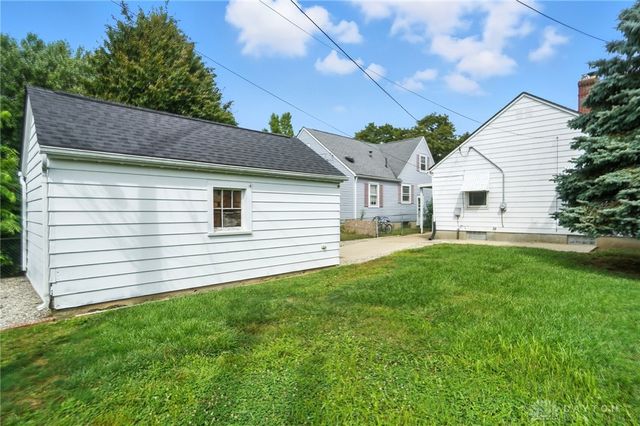 2943 Revere Avenue, Dayton, OH 45420