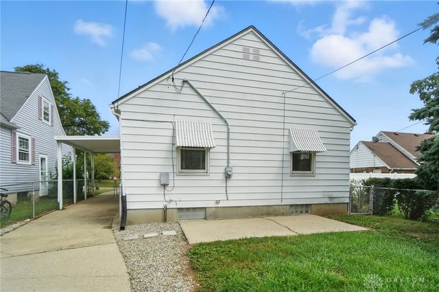 2943 Revere Avenue, Dayton, OH 45420