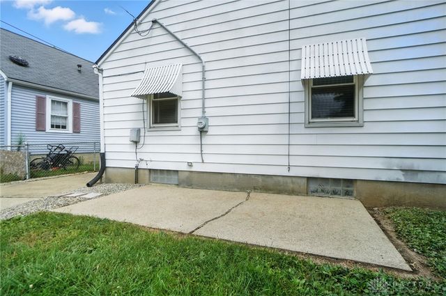 2943 Revere Avenue, Dayton, OH 45420
