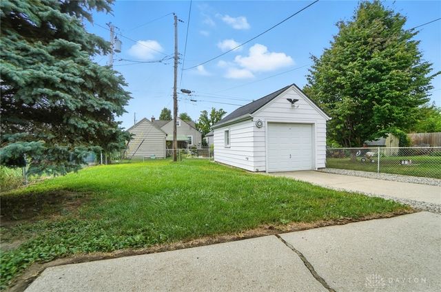 2943 Revere Avenue, Dayton, OH 45420