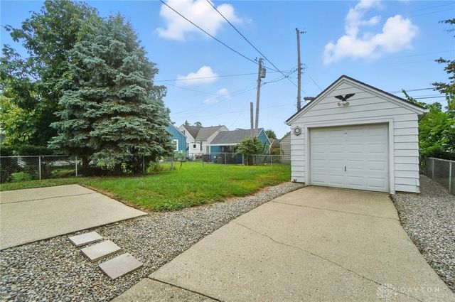 2943 Revere Avenue, Dayton, OH 45420