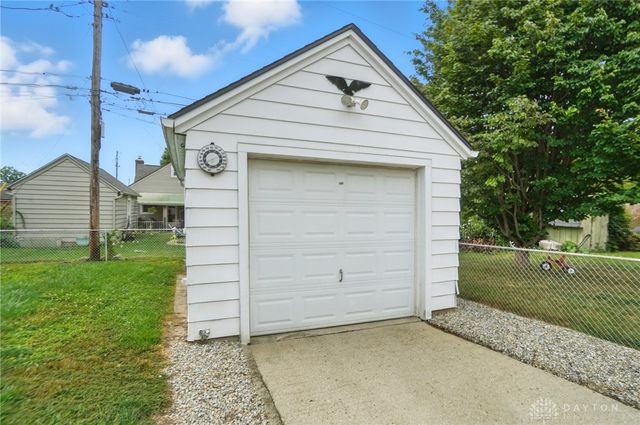 2943 Revere Avenue, Dayton, OH 45420