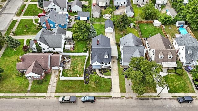 2943 Revere Avenue, Dayton, OH 45420