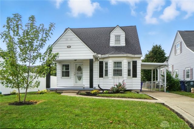 2943 Revere Avenue, Dayton, OH 45420